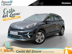 Kia e-Niro - DynamicPlusLine 64 kWh Navigatiesysteem | Parkeercamera | 62.000KM