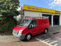 Ford Transit - 260S 2.2 TDCI Economy Edition