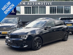 Opel Astra - 1.6 Hybrid GS Line PHEV plug in VAN: 27.900, - VOOR 25.877, - UW HERFSTVOORDEEL: 2.023,