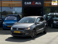 Volkswagen Polo - 1.6 TDI Highline CLIMA/LMVELGEN/APK 6-6-2026/STLVRM/CRUISE CONTROL