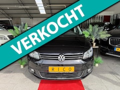 Volkswagen Touran - 2.0 TDI DSG HIGHLINE 7P. PANO FULL 2012