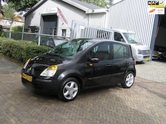 Renault Modus - 1.4-16V Dynamique Comfort 105 d km nap pas airco APK