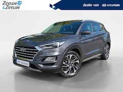 Hyundai Tucson - 1.6 T-GDI Premium GERESERVEERD| Automaat | 1600KG trekgewicht | ZEER COMPLETE AUTO