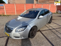 Opel Insignia - 2.0 T Sport