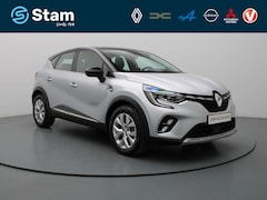Renault Captur - E-Tech Plug-in Hybrid 160pk Intens Automaat Camera | Cruise | Navi | Parkeersens. v+a | St