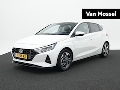 Hyundai i20 - 1.0 T-GDI Premium | Camera | Navigatie | Carplay | Climate Control