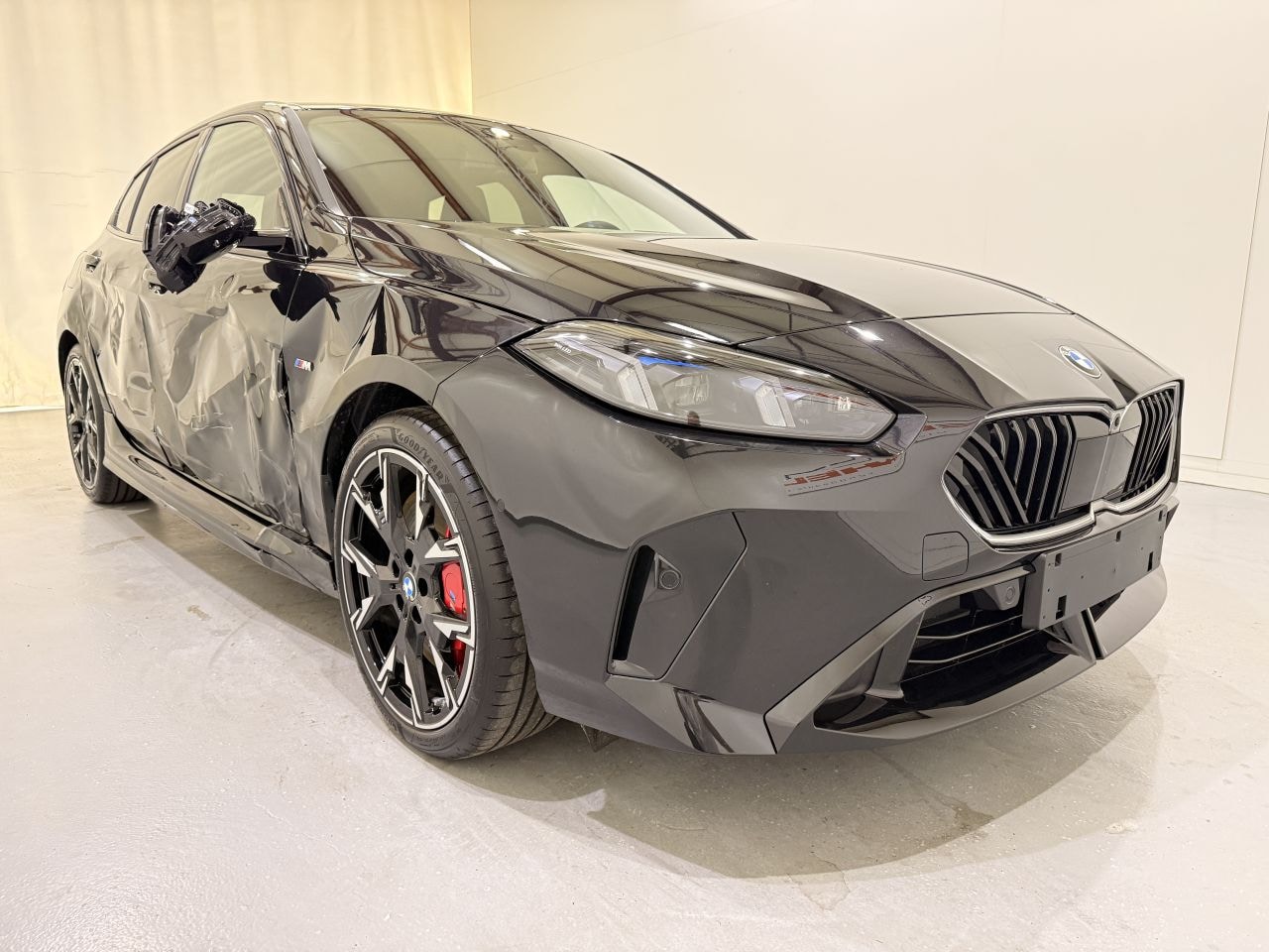 BMW 1-serie - 123 xDrive M Sport Pro MHEV Aut7 - AutoWereld.nl
