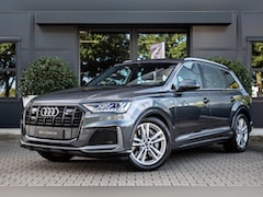 Audi Q7 - 55 TFSI e quattro Pro Line Plus