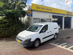 Citroën Berlingo XL - 1.6 BlueHDI 100 Business S&S AUTOMAAT