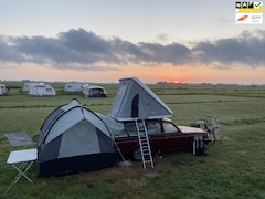 Volvo 245 - 2.1 GL CAMPER WEGENBELASTINGVRIJ NIEUWSTAAT