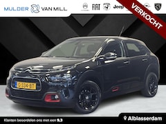 Citroën C4 Cactus - Shine 1.2 Turbo 110pk | NAVI | KEYLESS ENTRY | CAMERA | APPLE CARPLAY / ANDROID AUTO | CLI
