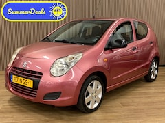 Suzuki Alto - 1.0 Comfort Plus|Airco|101000KM|