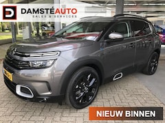 Citroën C5 Aircross - 1.6 PureTech Business Plus