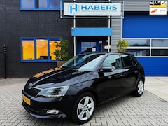 Skoda Fabia - 1.2 TSI Style 90PK|Origineel NL|Navi|Pano|Botswaarschuwing|Carplay|Climate|PDC|Isofix|Deal