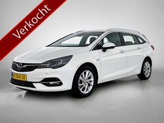Opel Astra Sports Tourer - 1.5 CDTI Elegance / Trekhaak / Pdc.+Camera / Airco- ecc / Radio-Multimedia Dab. / Navigati
