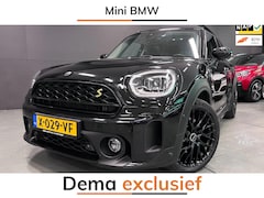MINI Countryman - 2.0 Cooper S E ALL4 Chili 224PK 19''/ LIMITED-EDITION FULL-OPTIONS