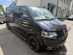 Volkswagen Transporter - 2.0 TDI BM L1H1 TURBO DEFECT
