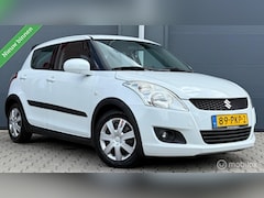 Suzuki Swift - 1.2 Comfort GT Pakket 5 deurs Airco/Elektr.pack