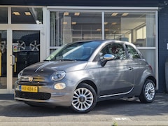 Fiat 500 - 0.9 TwinAir Turbo Popstar FACELIFT | NAP | AIRCO | USB