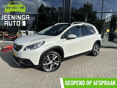 Peugeot 2008 - 1.2 PureTech |Camera|Pano|Trekhaak|Clima