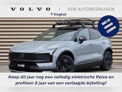 Volvo EX30 Cross Country - Twin Motor Performance Ultra 69 kWh | *Experience-pakket | Panoramadak | Harman Kardon