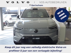 Volvo EX90 - Twin Motor Performance Ultra 7p. 111 kWh