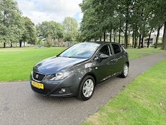 SEAT Ibiza - 1.4 Reference Nette en goed onderhouden auto