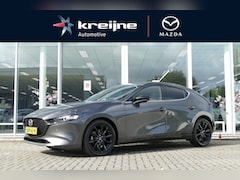 Mazda 3 - 3 2.5 e-SkyActiv-G M Hybrid 140 Nagisa | Adapt Cruise | Apple/Android | Bose | Camera | RI