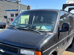 Chevrolet Chevy Van - USA Express 5.7 G21