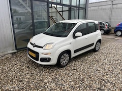 Fiat Panda - 0.9 TwinAir Lounge AIRCO