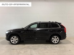 Volvo XC90 - 2.0 D5 AWD Inscription 7persoons Pano Trekhaak Leer