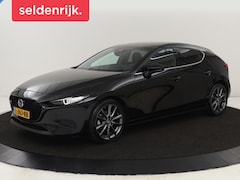 Mazda 3 Sport - 3 2.0 e-SkyActiv-G Sportive | Head-Up | Stoel & stuurverwarming | Adaptive cruise | Carpla