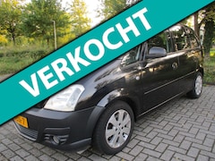 Opel Meriva - 1.6-16V Business Airco