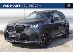 BMW X3 - 30e xDrive M Sport Automaat / Panoramadak / Trekhaak / Sportstoelen / Adaptieve LED / Park