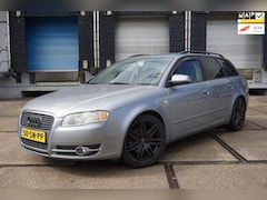 Audi A4 Avant - 1.6 Pro Line Business