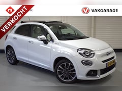 Fiat 500 X - 500X Cabrio 1.5 Hybrid 130pk DCT Dolcevita Special Serie