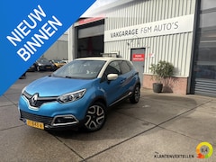 Renault Captur - 1.2 TCe Dynamique