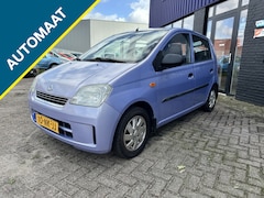Daihatsu Cuore - 1.0-12V Nagano Automaat