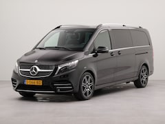 Mercedes-Benz V-klasse - 300d Extra Lang Avantgarde Edition 8 pers Automaat | | 360 Camera | Navigatie | Appconnect