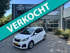 Peugeot 108 - 1.0 e-VTi Active CARPLAY - CAMERA