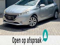 Peugeot 208 - 1.2 VTi Envy Cruise - Navi - BT