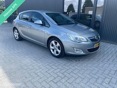 Opel Astra - 1.6 Turbo GT | NAP | Trekhaak