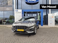 Ford Kuga - 2.5 PHEV ST-Line X Head-Up Display | Elektrische trekhaak | Winterpack | Adaptive Cruise |