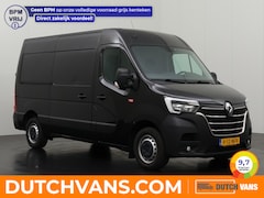 Renault Master - 2.3DCI 125PK L2H2 | Navigatie | Camera | Airco | Cruise | Betimmering