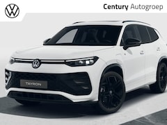 Volkswagen Tayron - R-Line Edition 1.5 eHybrid 150 kW / 204 PK SUV 6 v