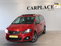 SEAT Alhambra - 2.0 TDI FR Business Intense