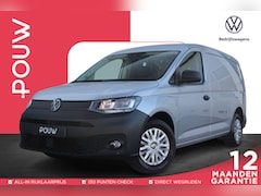 Volkswagen Caddy Cargo Maxi - 2.0 TDI 75pk Comfort | Klep | App Connect | Adaptive Cruise | Parkeersensoren Achter