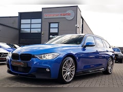 BMW 3-serie Touring - 335i xDrive High Executive | Panorama | M-performance | Harman/Kardon | Adaptieve Cruise |