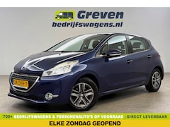 Peugeot 208 - 1.2 VTi Envy | Clima | Cruise | Navigatie | Parkeersensoren