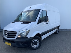 Mercedes-Benz Sprinter - 313 2.2 CDI 366 L2H2 Airco 3 Zits Trekhaak & Opstap 2000 kg Euro 5